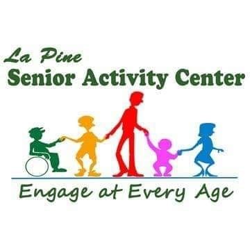 La Pine Senior Activity Center