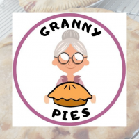 Granny Pies